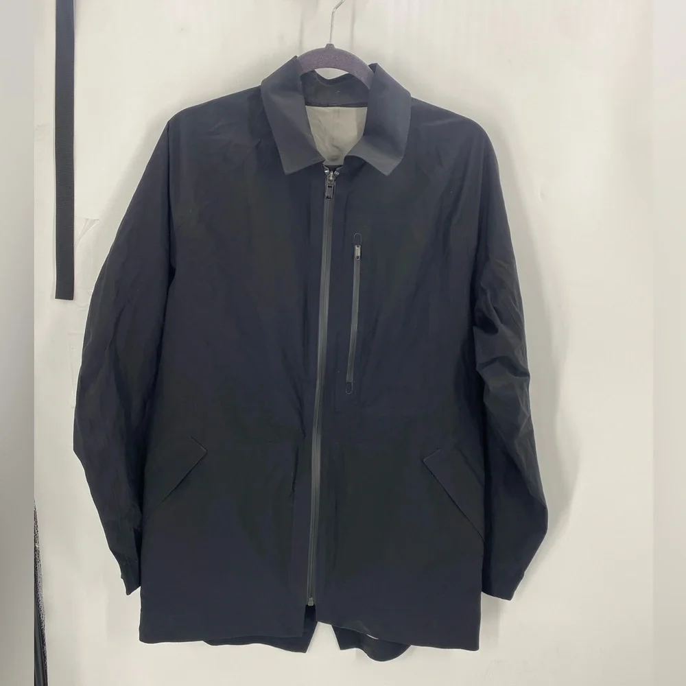 Lululemon Men’s Return of the Mac Jacket Sz M - Picture 5 of 7